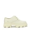 Mulher Manuel Alves Sapato | Sapato Mulher Manuel Alves Creme