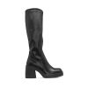 Mulher Manuel Alves Bota | Bota Mulher B&W Preto