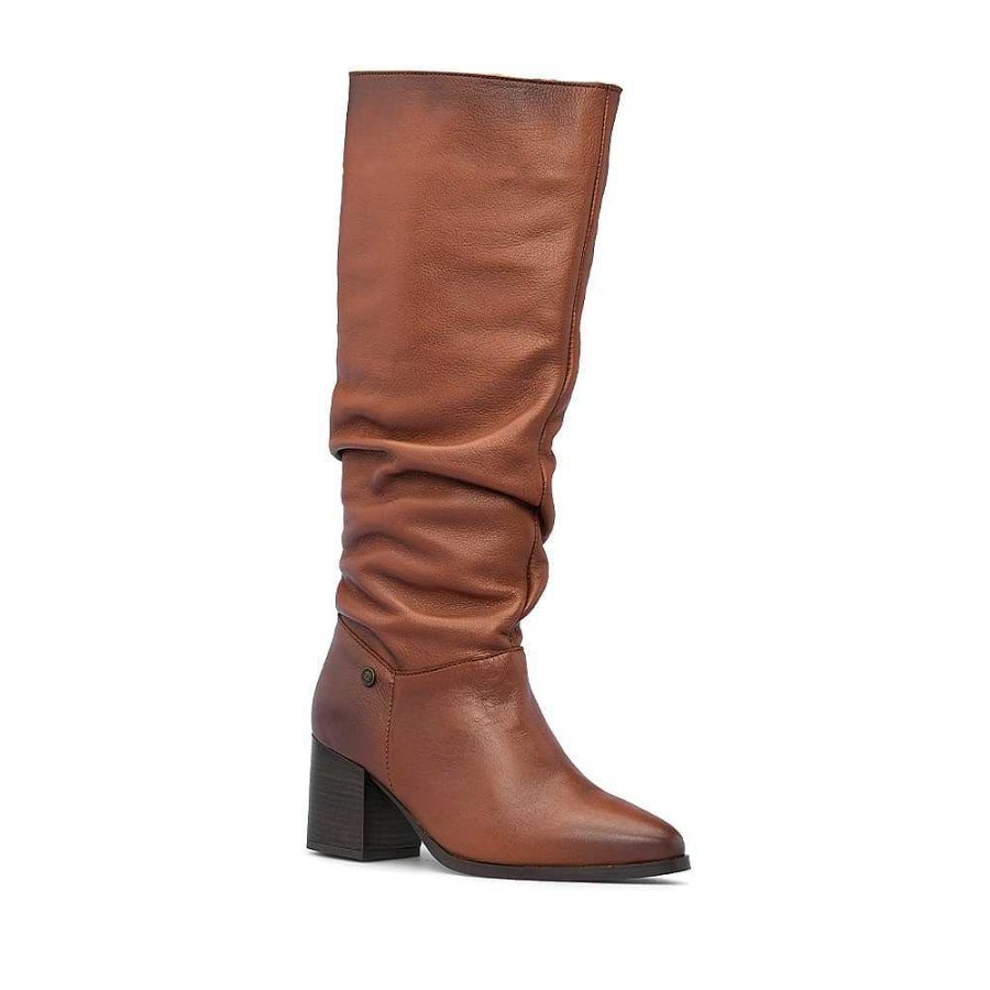 Mulher Manuel Alves Bota | Bota Mulher Manuel Alves