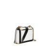 Mulher Manuel Alves Mala | Mala Mulher Guess Branco E Pre