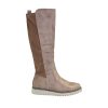 Mulher Manuel Alves Bota | Bota Mulher Manuel Alves Taupe