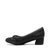 Mulher Manuel Alves Sapato | Sapato Mulher Piccadilly Preto