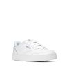 Mulher Manuel Alves Sapatilha | Sapatilhas Mulher Court Advance Reebok Branco