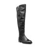 Mulher Manuel Alves Bota | Bota Mulher Rugui Preto