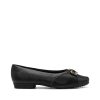 Mulher Manuel Alves Sapato | Sapato Mulher Piccadilly Preto