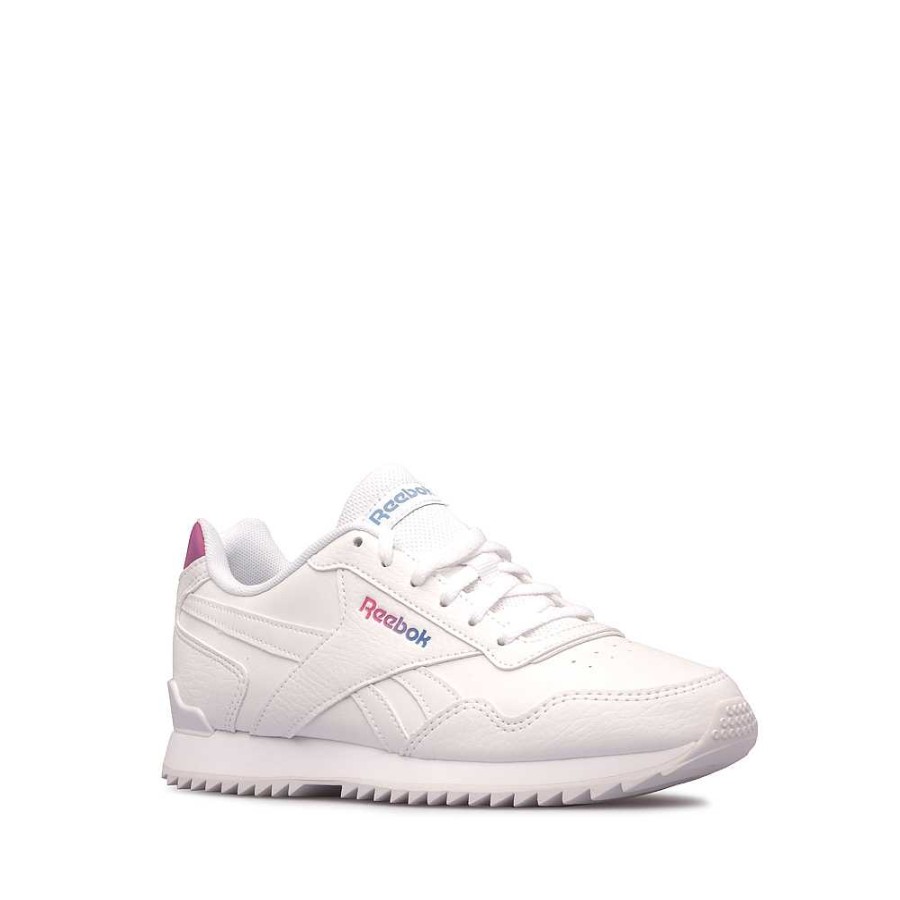 Mulher Manuel Alves Sapatilha | Sapatilha Mulher Reebok Branco