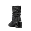 Mulher Manuel Alves Bota | Bota Mulher Manuel Alves Preto