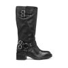 Mulher Manuel Alves Bota | Bota Mulher Manuel Alves Preto