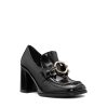 Mulher Manuel Alves Sapato | Sapato Mulher Manuel Alves Preto