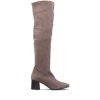 Mulher Manuel Alves Bota | Bota Mulher Miss Elastic