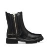 Mulher Manuel Alves Bota | Bota Mulher Cafenoir Preto