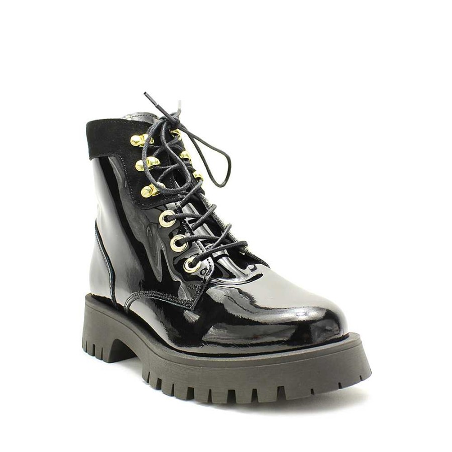 Mulher Manuel Alves Bota | Bota Mulher Manuel Alves Preto