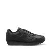 Mulher Manuel Alves Sapatilha | Sapatilha Mulher Reebok Preto