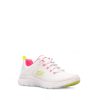 Mulher Manuel Alves Sapatilha | Sapatilha Mulher Flex Appeal 4.0 - Elegant Ways Skechers Branco