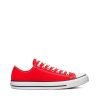 Mulher Manuel Alves Sapatilha | Sapatilha Mulher Converse Vermelho