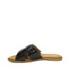 Mulher Manuel Alves Chinelo | Chinelo Mulher Manuel Alves Preto