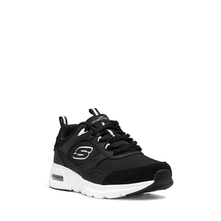 Mulher Manuel Alves Sapatilha | Sapatilhas Air Court - Cool Avenue Skechers