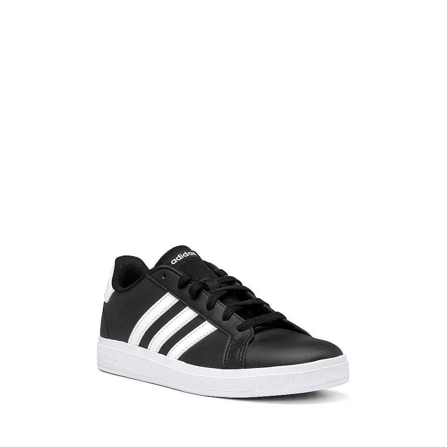 Mulher Manuel Alves Sapatilha | Sapatilha Mulher Adidas Preto