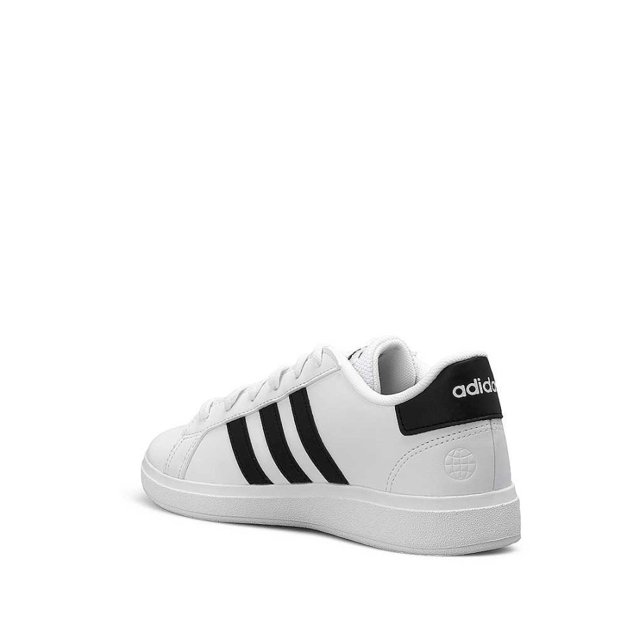 Mulher Manuel Alves Sapatilha | Sapatilha Mulher Adidas Branco