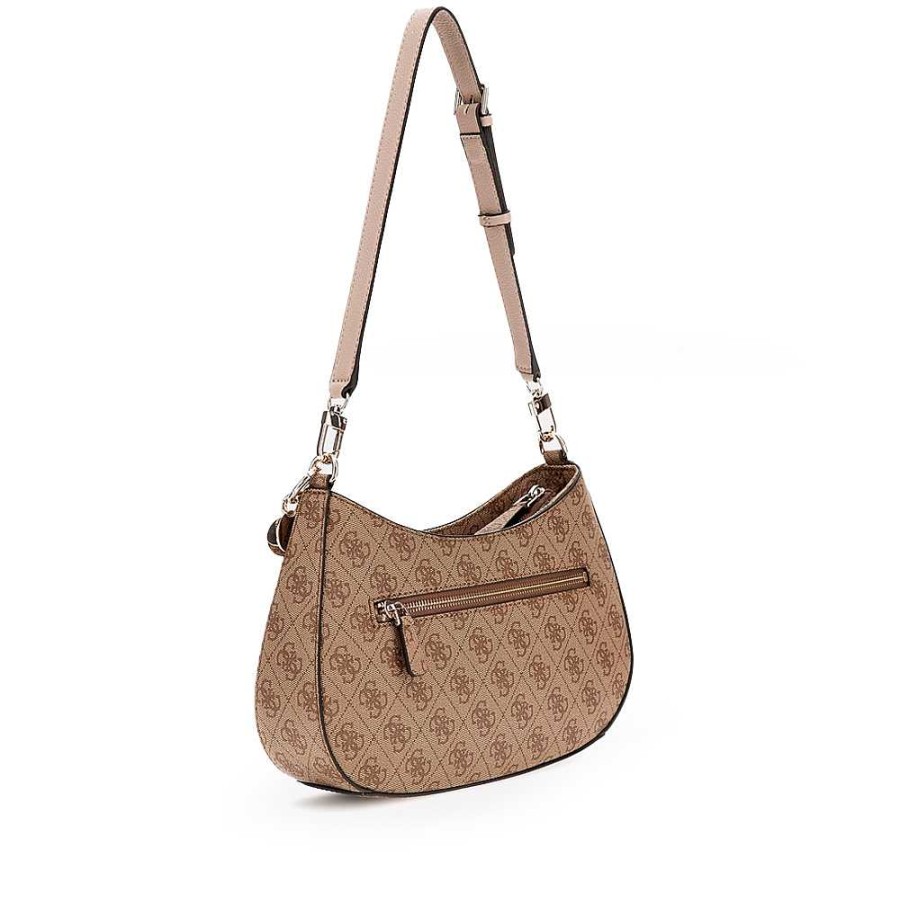 Mulher Manuel Alves Mala | Mala Mulher Guess Taupe