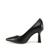 Mulher Manuel Alves Sapato | Sapato Mulher Manuel Alves Preto