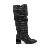 Mulher Manuel Alves Bota | Bota Mulher Manuel Alves Preto