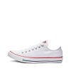 Mulher Manuel Alves Sapatilha | Sapatilha Unisexo Converse Branco