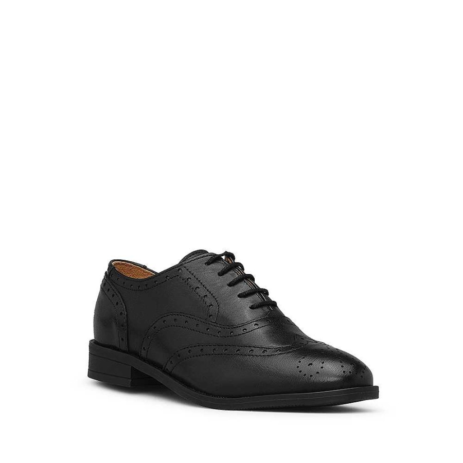 Mulher Manuel Alves Sapato | Sapato Mulher Goodstep Preto