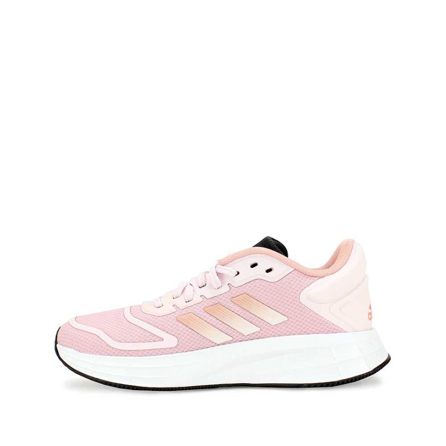 Mulher Manuel Alves Sapatilha | Sapatilha Mulher Adidas Rosa