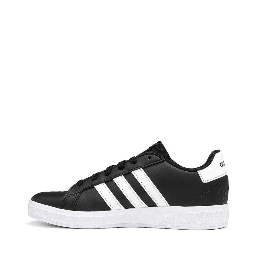 Mulher Manuel Alves Sapatilha | Sapatilha Mulher Adidas Preto