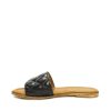 Mulher Manuel Alves Chinelo | Chinelo Mulher Manuel Alves Preto