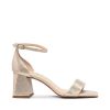 Mulher Manuel Alves Sandalia | Sandalia Mulher Stephanie Classic