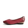 Mulher Manuel Alves Sapato | Sapato Mulher Piccadilly Bordeaux