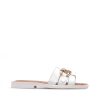 Mulher Manuel Alves Chinelo | Chinelo Mulher Manuel Alves Branco