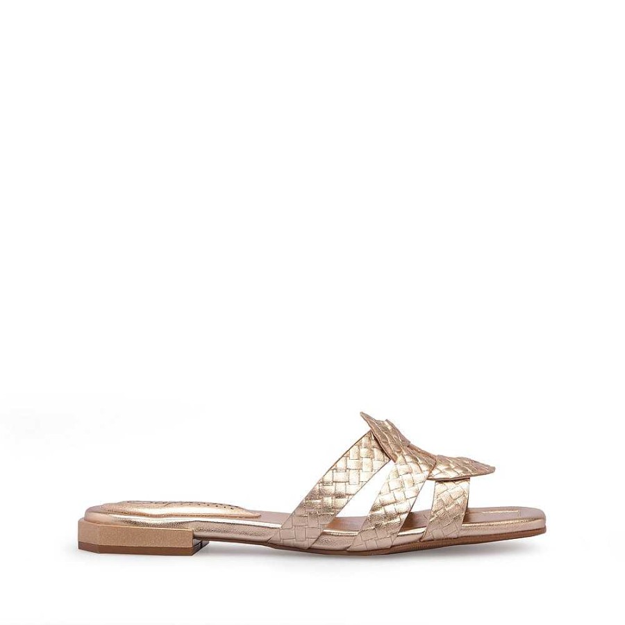 Mulher Manuel Alves Chinelo | Chinelo Mulher Stephanie Classic