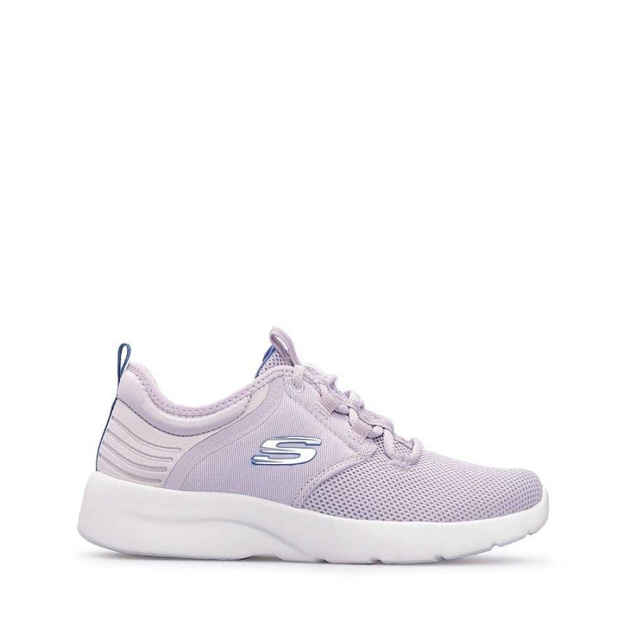 Mulher Manuel Alves Sapatilha | Sapatilha Mulher Dynamight 2.0 - Momentus Skechers