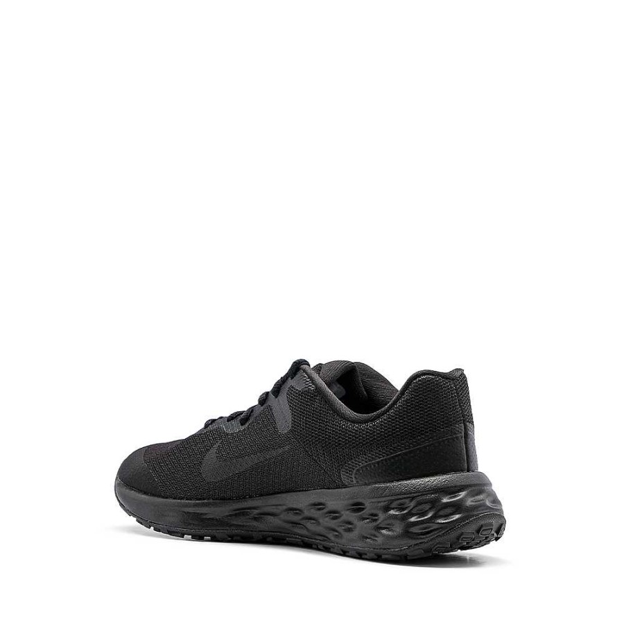 Mulher Manuel Alves Sapatilha | Sapatilhas Mulher Revolution 6 Nike Preto