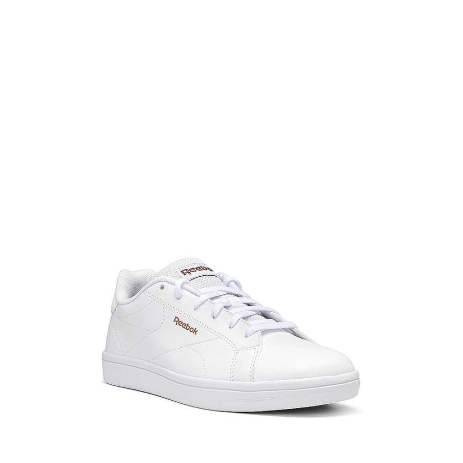 Mulher Manuel Alves Sapatilha | Sapatilhas Mulher Royal Complete Clean 2.0 Reebok Branco