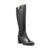 Mulher Manuel Alves Bota | Bota Mulher Manuel Alves Preto