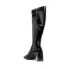 Mulher Manuel Alves Bota | Bota Mulher Rock Away Preto