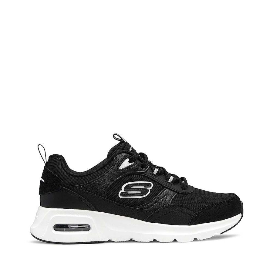 Mulher Manuel Alves Sapatilha | Sapatilhas Air Court - Cool Avenue Skechers