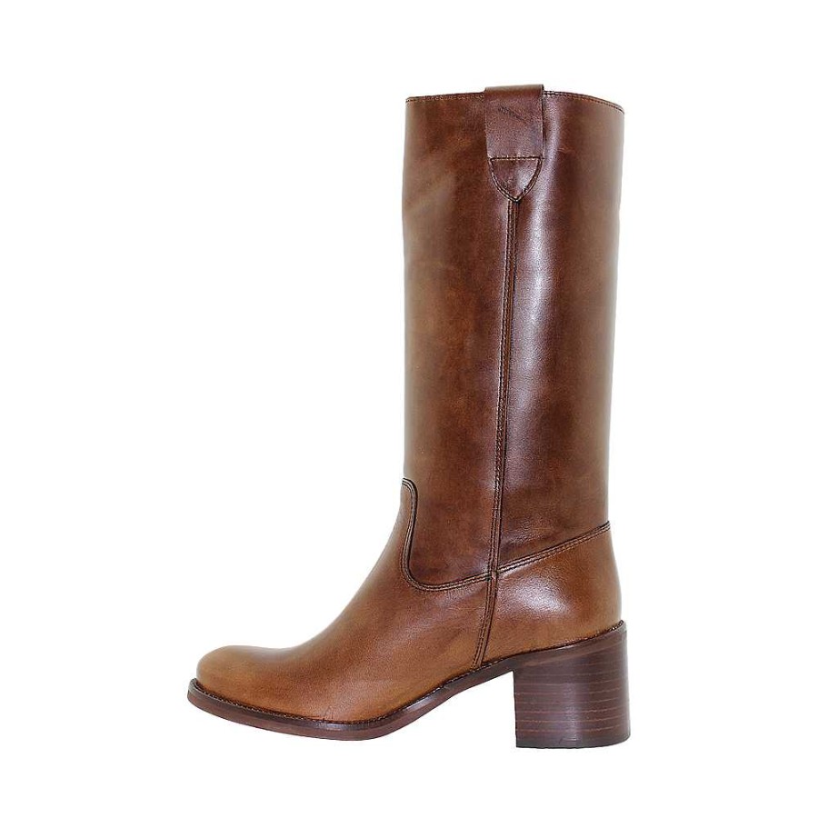 Mulher Manuel Alves Bota | Bota Mulher Dakota Boots