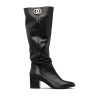 Mulher Manuel Alves Bota | Bota Mulher Manuel Alves Preto