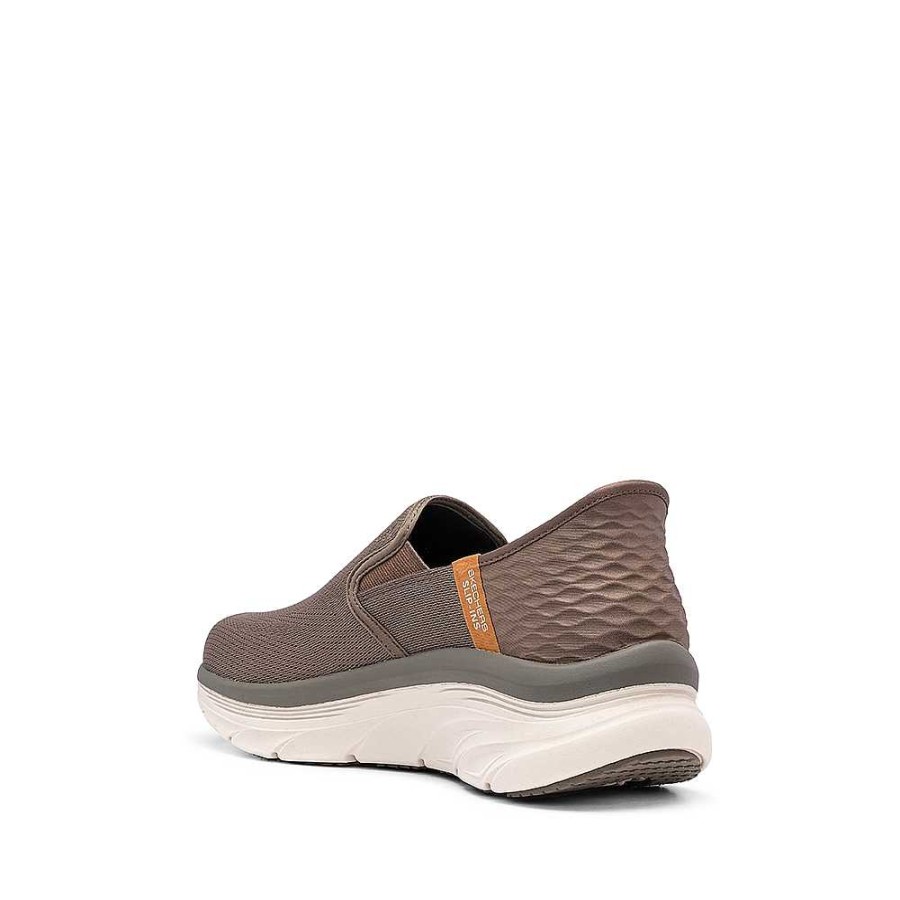 Buy Skechers SKECHERS SLIP-INS RF: D'LUX WALKER - ORFORD