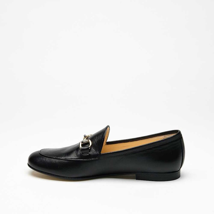 Mulher Manuel Alves Sapato | Sapato Mulher Manuel Alves Preto