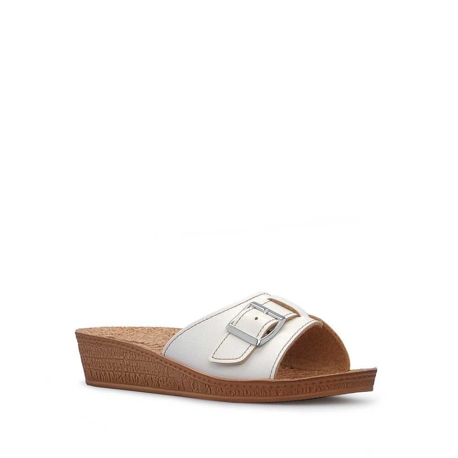 Mulher Manuel Alves Chinelo | Chinelo Mulher Inblu