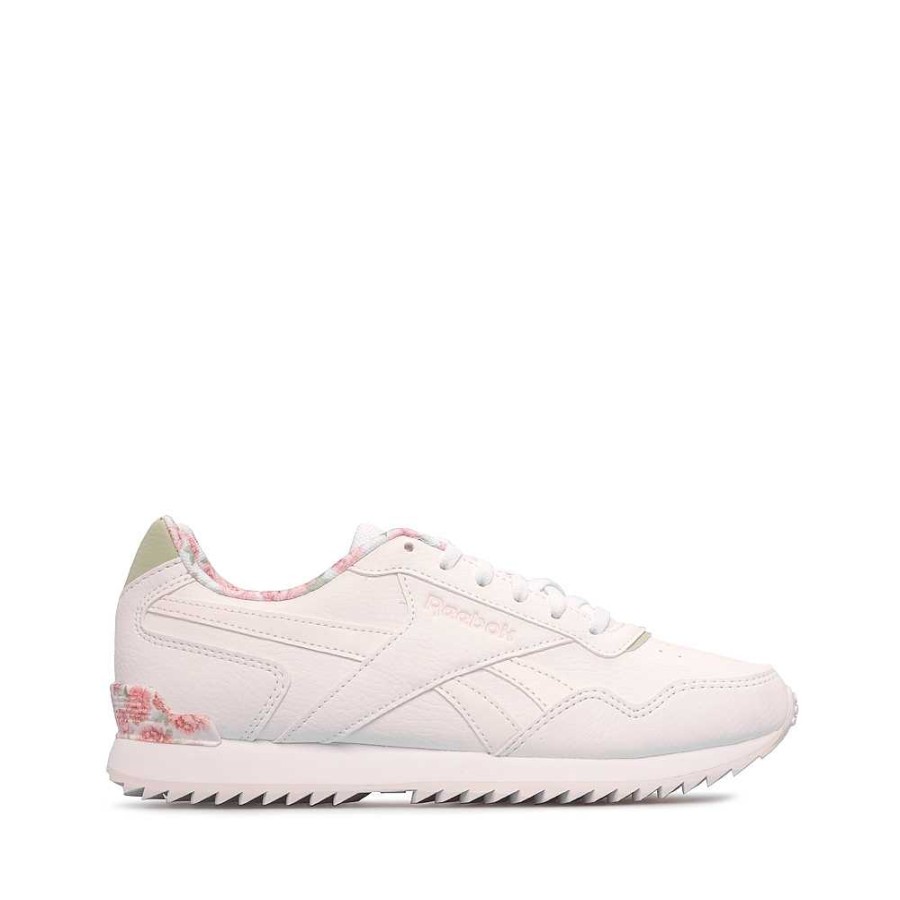 Mulher Manuel Alves Sapatilha | Sapatilha Mulher Reebok Branco