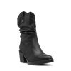 Mulher Manuel Alves Bota | Bota Mulher Manuel Alves Preto