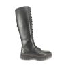 Mulher Manuel Alves Bota | Bota Mulher Manuel Alves Preto