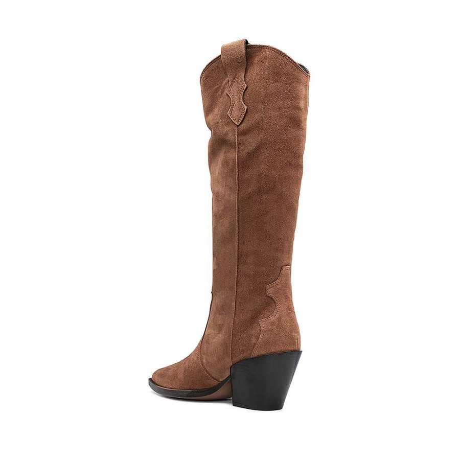 Mulher Manuel Alves Bota | Bota Mulher Alpe Team Camel